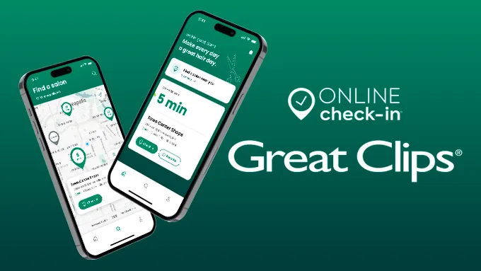 Great Clips — Hair salon in Casa Grande